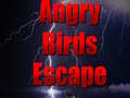 Peli Angry Birds Escape