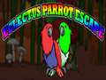 Peli Eclectus Parrot Escape
