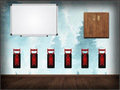 Peli Amgel Easy Room Escape 154