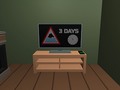 Peli Flood Escape