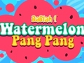 Peli Watermelon Pang Pang