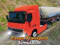 Peli Cargo Transport Simulator