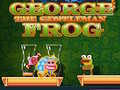 Peli George The Gentleman Frog