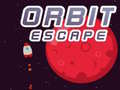 Peli Orbit Escape