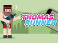 Peli Thomas Runner