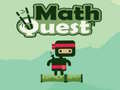 Peli Math Quest