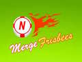Peli MergeFrisbees