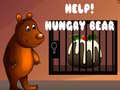 Peli Help Hungry Bear