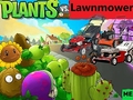 Peli Plants vs Lawnmowers