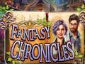 Peli Fantasy Chronicles