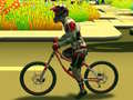 Peli Bike Stunt BMX Simulator
