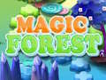 Peli Magical Forest