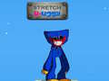 Peli Stretch u-huggy 