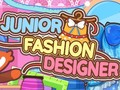 Peli Junior Fashion Designer
