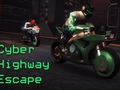 Peli Cyber Highway Escape