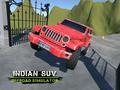 Peli Indian Suv Offroad Simulator