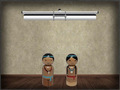 Peli Amgel Easy Room Escape 110