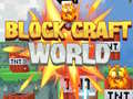 Peli Block Craft World