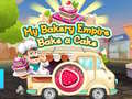 Peli My Bakery Empire Bake a Cake