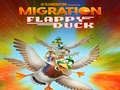 Peli Migration Flappy Duck