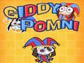 Peli Giddy Pomni