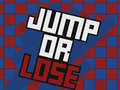 Peli Jump Or Lose