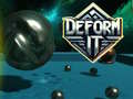 Peli Deform It