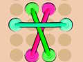 Peli Tangled Knots