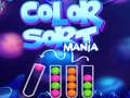 Peli Color Sort Mania