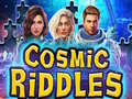 Peli Cosmic Riddles