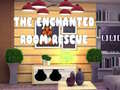 Peli The Enchanted Room Rescue