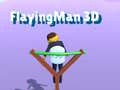 Peli Flying Man 3D