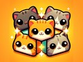 Peli Party Animals Cats Evolution