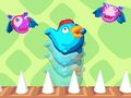 Peli Bouncing Chick