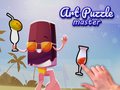 Peli Art Puzzle Master