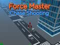 Peli Force Master Chase Shooting