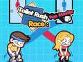 Peli Toilet Rush Race: Pee Master 