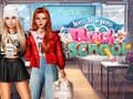 Peli Dress to Impress: Back to School