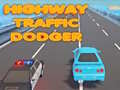 Peli Highway Traffic Dodger