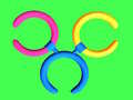 Peli Rotate The Circle Puzzle