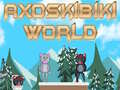 Peli Axoskibiki World
