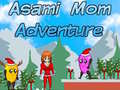 Peli Asami Mom Adventure