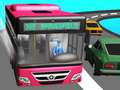 Peli World Bus Driving Simulator