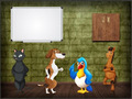 Peli Amgel Easy Room Escape 155