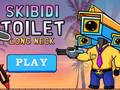 Peli Skibidi Toilet: Long Neck