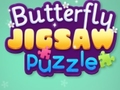 Peli Butterfly Jigsaw Puzzle