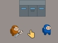 Peli Among Us Thief Puzzle