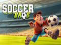 Peli SoccerBros