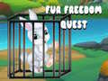 Peli Fur Freedom Quest