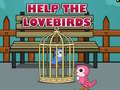 Peli Help The Lovebirds